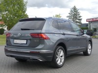 VW Tiguan Allspace 2.0 Highline 4Motion