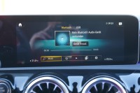 Mercedes-Benz CLA 200 AMG Line
