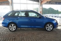 Skoda Fabia Combi 1.0 MPI Cool Plus