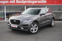 Vorschau: Jaguar F-Pace F-PACE 25t Prestige AWD