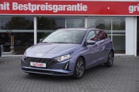 Vorschau: Hyundai i20 1.2