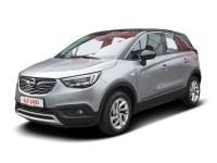 Opel Crossland 1.2 Turbo Aut. LED Sitzheizung DAB PDC