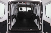 Renault Kangoo Rapid 1.5 dCi 90 Extra