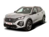 Peugeot 2008 PureTech 145 Aut. Navi Sitzheizung LED