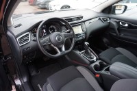 Nissan Qashqai 1.5 dCi N-Connecta DCT