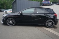 Mercedes-Benz A 180 A180 AMG Line