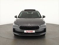 Skoda Superb Combi 2.0 TDI DSG 4x4