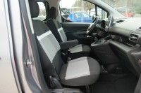 Citroen Berlingo PureTech 110