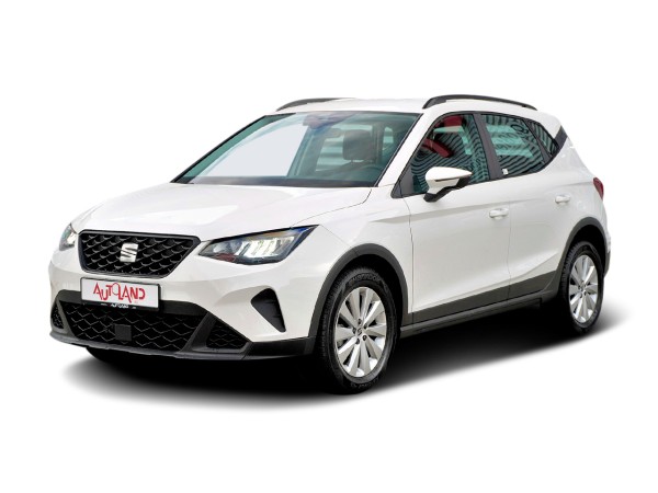 Seat Arona 1.0 TSI Style OPF