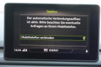 Audi A4 Avant 1.4 TFSI Basis