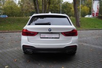 BMW 520 d Touring M Sport