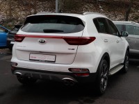 Kia Sportage 1.6 T-GDI GT Line 4WD