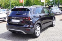 VW T-Cross 1.5 TSI DSG Style VC