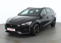 Cupra Leon ST 2.0 TSI DSG VZ 4Drive LED Navi Kamera