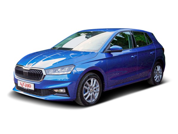 Skoda Fabia 1.0 Ambition