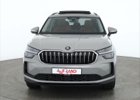 Skoda Kodiaq 1.5 TSI DSG
