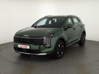 Kia Sportage 1.6 T-GDI Aut. 2-Zonen-Klima Navi Sitzheizung