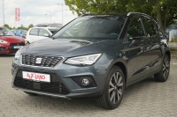 Vorschau: Seat Arona 1.0 TSI Xcellence BEATS DSG