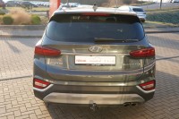 Hyundai Santa Fe 2.2 CRDi 2WD