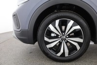 VW T-Cross 1.0 TSI DSG