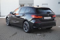 BMW 118 i M Sport