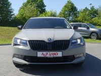 Skoda Superb Combi 2.0 TDI Sportline