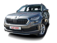 Skoda Kodiaq 1.5 TSI DSG Tour LED Navi ACC Kamera DAB