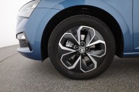 Skoda Scala 1.0 Ambition