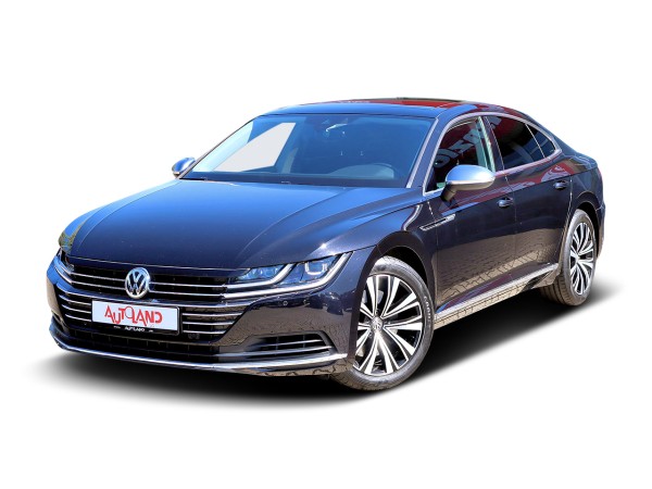 VW Arteon 2.0 Elegance 4Motion