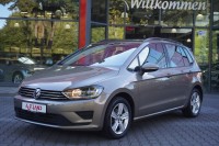 Vorschau: VW Golf Sportsvan 1.2