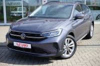 Vorschau: VW Taigo 1.0 Style