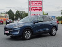 Vorschau: Ford Kuga 1.5 EcoBoost Titanium