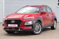 Vorschau: Hyundai Kona 1.6 T-GDI Trend 4WD