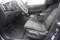Hyundai Tucson 1.6 T-GDI Advantage + 2WD