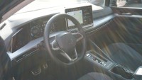 VW Golf VIII Variant 1.5 eTSI Goal DSG
