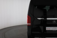 Mercedes-Benz V-Klasse V300d lang AMG Line 4Matic