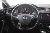 VW Arteon 2.0 TDI 4Motion Elegance