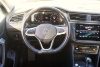VW Tiguan Allspace 2.0 TSI 4M Elegance