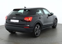 Audi Q2 1.0 TFSI ultra s-tronic