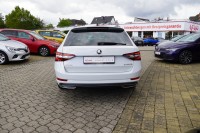 Skoda Superb Combi 1.8 TSI DSG Sportline