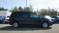 Seat Alhambra 2.0 TDI Style