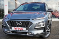 Vorschau: Hyundai Kona 1.0 T-GDI Premium 2WD