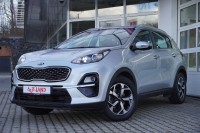 Vorschau: Kia Sportage 1.6 T-GDI DCT 4WD