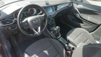 Opel Astra K Sports Tourer 1.4