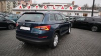 Skoda Kodiaq 1.4 TSI Style 4x4