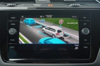 VW Touran 1.5 TSI DSG