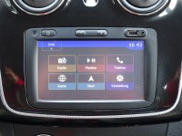 Dacia Sandero Stepway Prestige