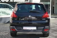 Peugeot 3008 1.2 PureTech 130 Allure