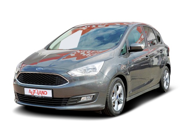 Ford C-Max 1.6 Ti-VCT