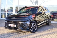 Vorschau: Hyundai Kona 1.6 T-GDI N Line